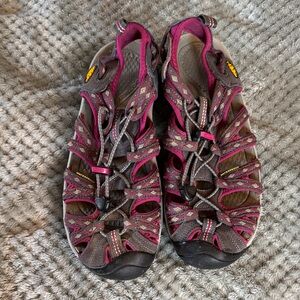 Women's Keen Sandals